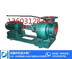 永昌泵業(yè) 圖 400hw混流泵 安國(guó)混流泵