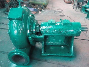 禹州古城水泵廠供應大型10寸12寸泥漿砂石泵,110kw砂石泵 高鉻耐磨材質