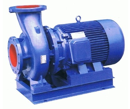 藍(lán)深牌臥式管道離心泵產(chǎn)品特點(diǎn)