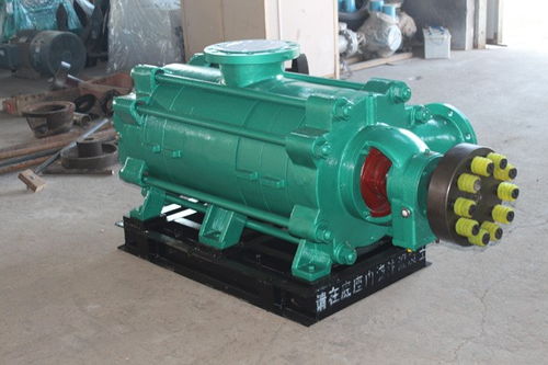 遷西MDP自平衡臥式多級(jí)離心泵 長(zhǎng)沙水泵廠(chǎng)的專(zhuān)業(yè)制造與臥式全貫流泵的完美結(jié)合