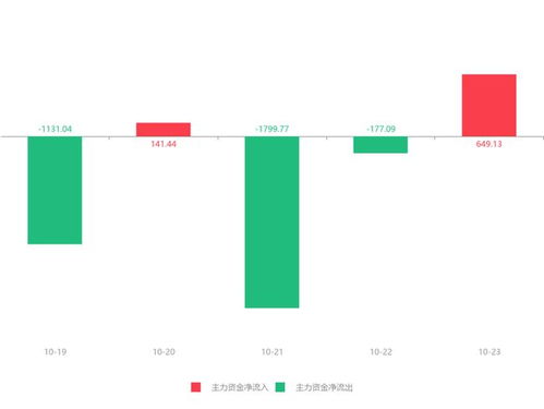 信息發(fā)展股價急速拉升6.48%，主力資金凈流入649.13萬元，信息系統(tǒng)運(yùn)行維護(hù)服務(wù)成焦點(diǎn)