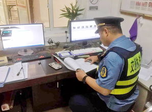 洛江規(guī)范出租汽車經(jīng)營(yíng)行為 以信息系統(tǒng)運(yùn)維打造文明出行城市名片